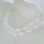 Necklace Gold filled 14K